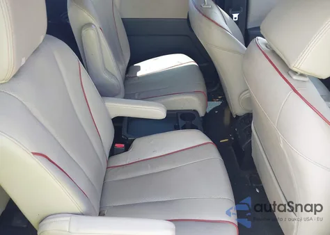 2012 Mazda Mazda5 Grand Touring from USA, damaged, VIN JM1CW2DL3C0135151